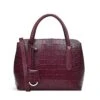 Liverpool Street 2.0 - Faux CrocSmall Ziptop Multiway -Fashion Bag Store h6832609