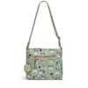 Off On An AdventureSmall Ziptop Cross Body -Fashion Bag Store h6848334