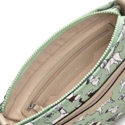 Off On An AdventureSmall Ziptop Cross Body -Fashion Bag Store h6848334 4