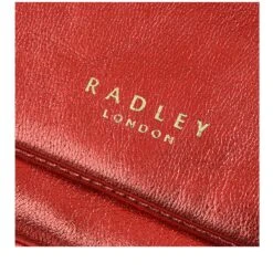 Cranwell Close - MetallicSmall Flapover Grab -Fashion Bag Store h6849622 d1