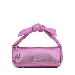 Cranwell Close - MetallicSmall Flapover Grab -Fashion Bag Store h6849699