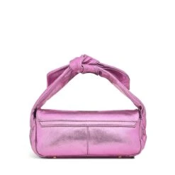 Cranwell Close - MetallicSmall Flapover Grab -Fashion Bag Store h6849699 2