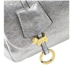 Cranwell Close - MetallicSmall Flapover Grab -Fashion Bag Store h6849991 d1