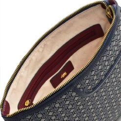 Pockets 2.0 - HeirloomMedium Ziptop Crossbody -Fashion Bag Store h6855053 4