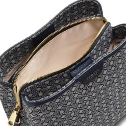 Dukes Place - HeirloomMedium Compartment Cross Body -Fashion Bag Store h6856053 4
