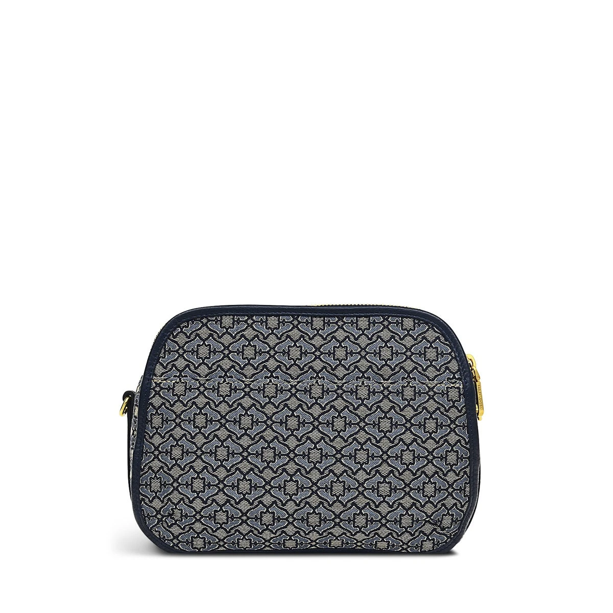 Dukes Place - HeirloomMedium Zip-Top Cross Body Dukes Place - HeirloomMedium Zip-Top Cross Body -Fashion Bag Store h6869053 2