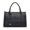 Albert StreetMedium Ziptop Grab -Fashion Bag Store h7120001