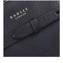 Albert StreetMedium Ziptop Grab -Fashion Bag Store h7120001 d1