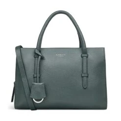 Albert StreetMedium Ziptop Grab -Fashion Bag Store h7120352