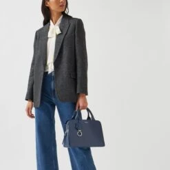 MillbankMedium Zip Around Grab -Fashion Bag Store h7125401 402