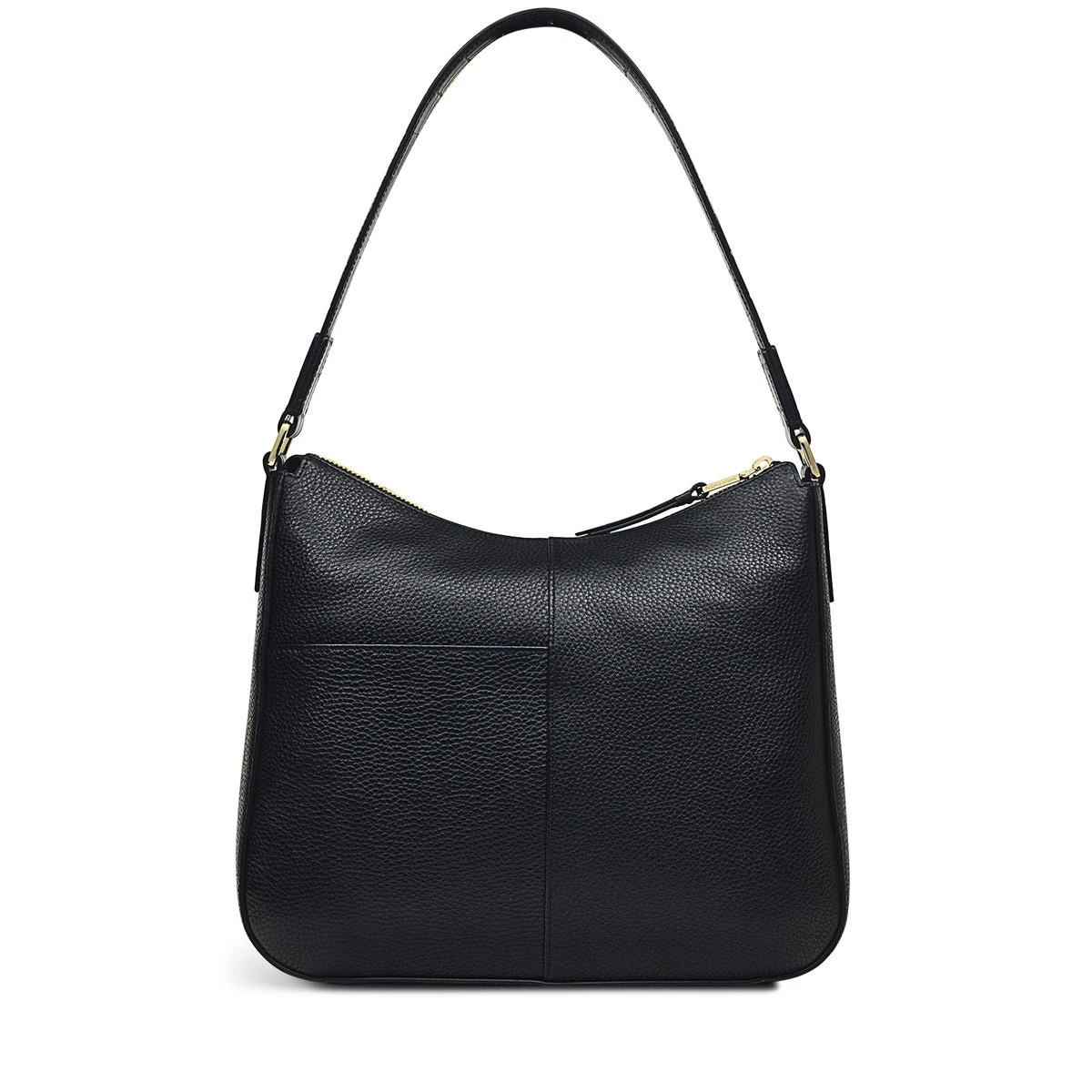 Pear Gardens - Faux CrocMedium Ziptop Shoulder Pear Gardens - Faux CrocMedium Ziptop Shoulder -Fashion Bag Store h7128001 2