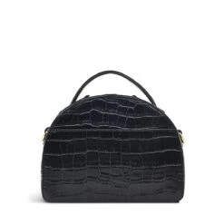 Orchard Road - Faux CrocSmall Zip Around Crossbody -Fashion Bag Store h7129001 2