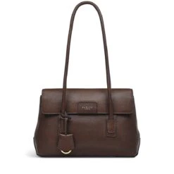 Vines AvenueMedium Flapover Shoulder -Fashion Bag Store h7133206 1