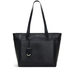 Derby StreetLarge Ziptop Tote
