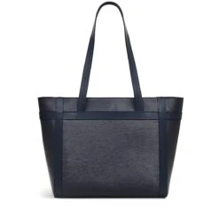 Derby StreetLarge Ziptop Tote -Fashion Bag Store h7136401 2