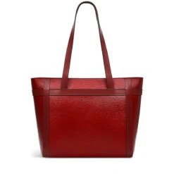 Derby StreetLarge Ziptop Tote -Fashion Bag Store h7136621 2