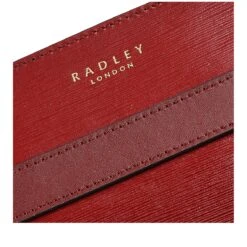 Derby StreetLarge Ziptop Tote -Fashion Bag Store h7136621 d1