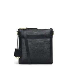 Derby StreetSmall Ziptop Crossbody