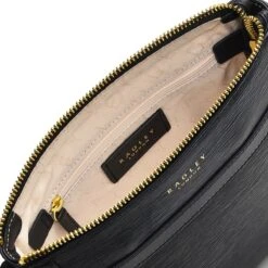 Derby StreetSmall Ziptop Crossbody -Fashion Bag Store h7138001 4