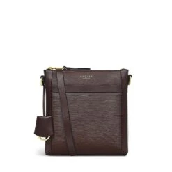 Derby StreetSmall Ziptop Crossbody -Fashion Bag Store h7138206