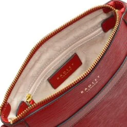 Derby StreetSmall Ziptop Crossbody -Fashion Bag Store h7138621 4