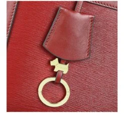 Derby StreetSmall Ziptop Crossbody -Fashion Bag Store h7138621 d1