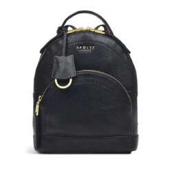 Reeves CloseSmall Zip Around Backpack