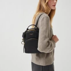 Reeves CloseSmall Zip Around Backpack -Fashion Bag Store h7139001 728