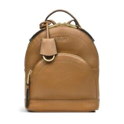 Reeves CloseSmall Zip Around Backpack -Fashion Bag Store h7139235