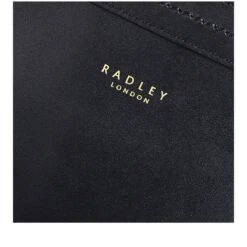 Marston MewsMedium Ziptop Tote -Fashion Bag Store h7142001 d1