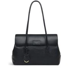 Vines AvenueLarge Flapover Shoulder