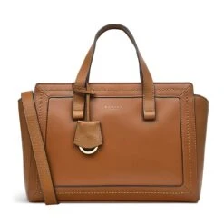 Marston MewsMedium Ziptop Grab -Fashion Bag Store h7144216