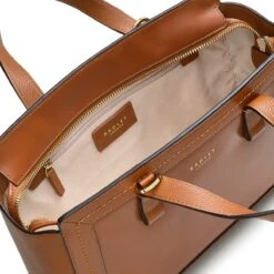 Marston MewsMedium Ziptop Grab -Fashion Bag Store h7144216 4