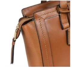 Marston MewsMedium Ziptop Grab -Fashion Bag Store h7144216 d1