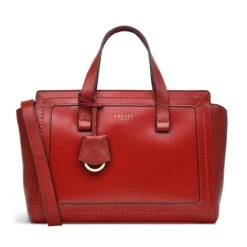 Marston MewsMedium Ziptop Grab -Fashion Bag Store h7144621