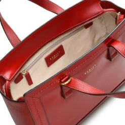 Marston MewsMedium Ziptop Grab -Fashion Bag Store h7144621 4