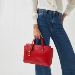 Marston MewsMedium Ziptop Grab -Fashion Bag Store h7144621 893