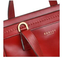 Marston MewsMedium Ziptop Grab -Fashion Bag Store h7144621 d1