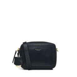 Marston MewsMini Zip Around Crossbody