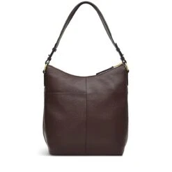 Postman MewsMedium Ziptop Shoulder -Fashion Bag Store h7146206 2