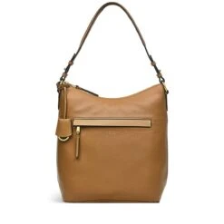 Postman MewsMedium Ziptop Shoulder