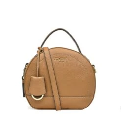 Reeves CloseMini Zip Around Crossbody -Fashion Bag Store h7147235 1