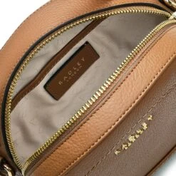 Reeves CloseMini Zip Around Crossbody -Fashion Bag Store h7147235 4