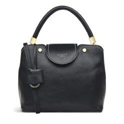 Chelsea CloseSmall Ziptop Grab