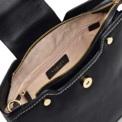 Chelsea CloseSmall Ziptop Grab -Fashion Bag Store h7148001 4