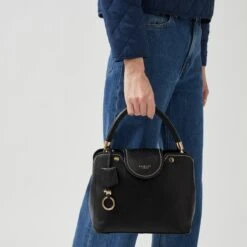 Chelsea CloseSmall Ziptop Grab -Fashion Bag Store h7148001 611