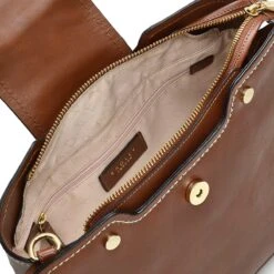 Chelsea CloseSmall Ziptop Grab -Fashion Bag Store h7148216 4