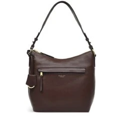 Postman MewsSmall Ziptop Shoulder -Fashion Bag Store h7150206 1