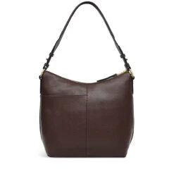 Postman MewsSmall Ziptop Shoulder -Fashion Bag Store h7150206 2