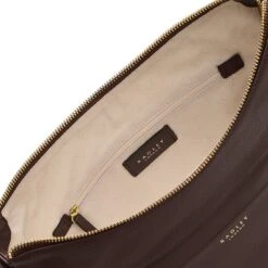 Postman MewsSmall Ziptop Shoulder -Fashion Bag Store h7150206 4